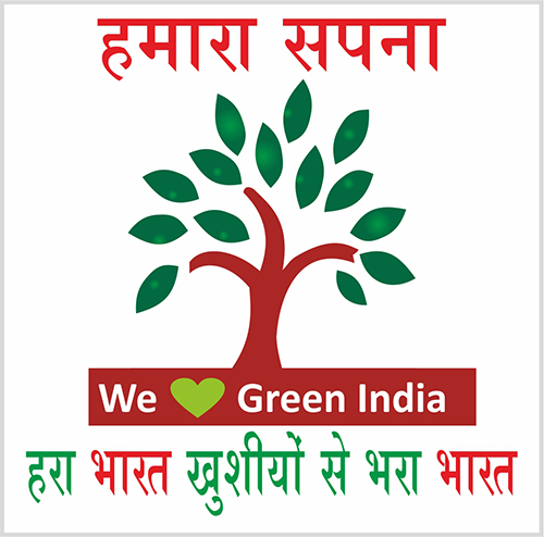prem kesar we love green india