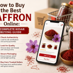 How to Buy the Best Saffron Online: A Complete Kesar Buying Guide