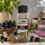 Jamun Seeds Powder