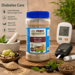 Dia Cure Powder