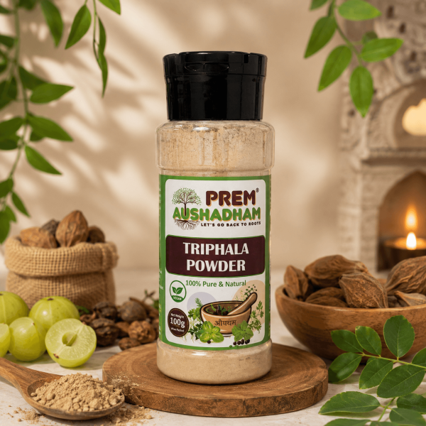 Triphala Powder