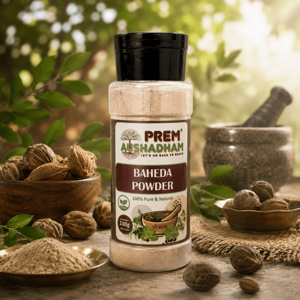 Baheda Powder