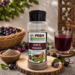 Jamun Seeds Powder