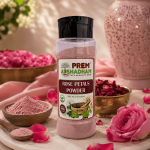 Rose Petals Powder