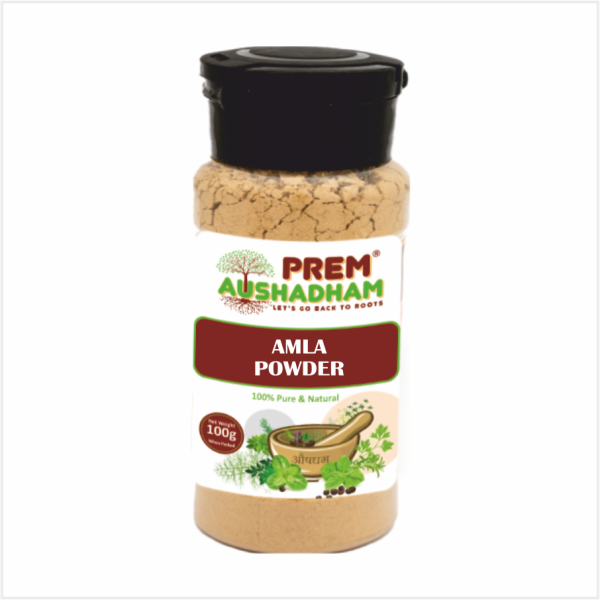Amla Powder