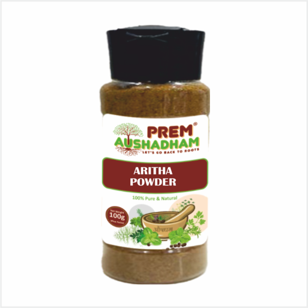 Aritha Powder