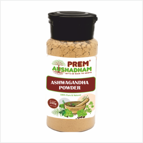 Ashwagandha  Powder