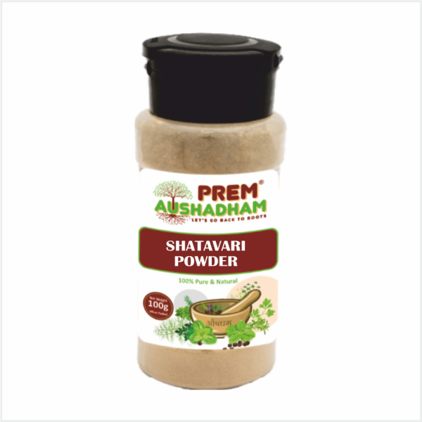 Shatawari Powder