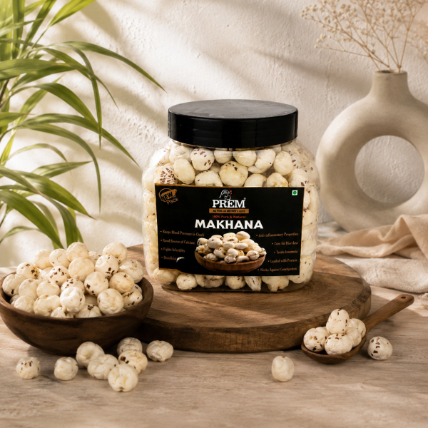 Makhana