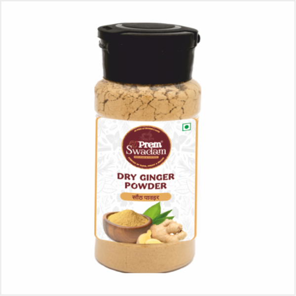 Ginger Powder