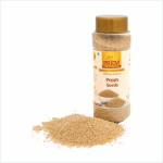 Poppy Seeds