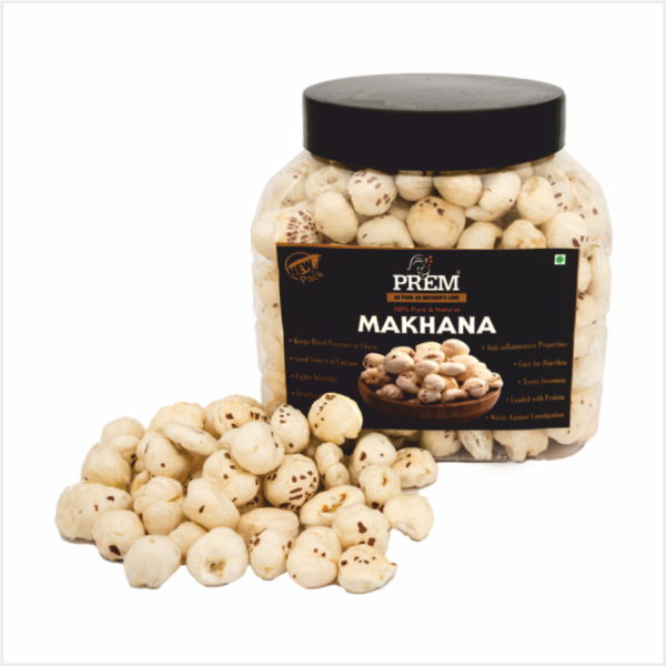 Makhana