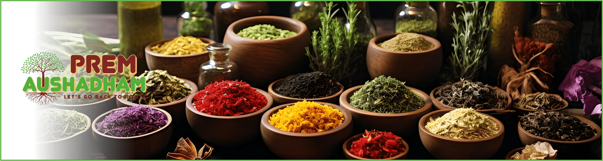 Prem Aushadham